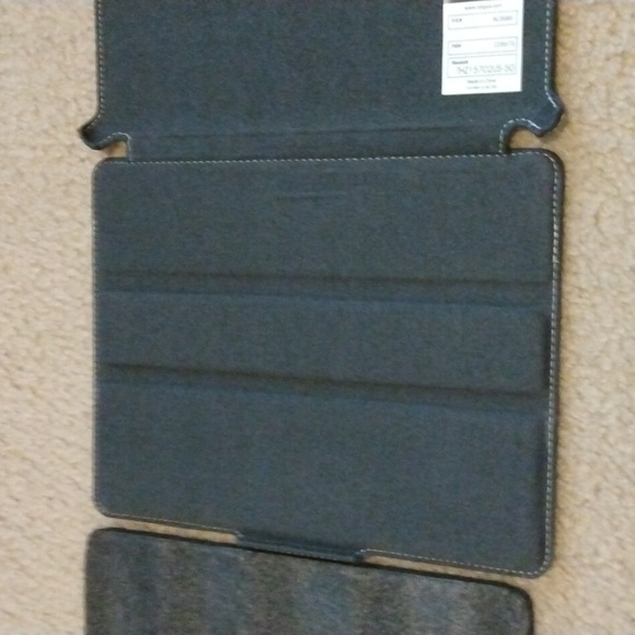 Ipad for 3rd generation tragus vuscape - Picture 6 of 8